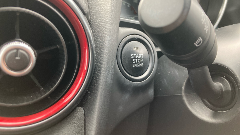 Mazda 2 1.5 e-Skyactiv G MHEV Homura Aka 5dr Petrol Hatchback